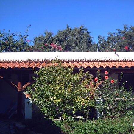 Finca El Abuelo Barbate Luaran gambar