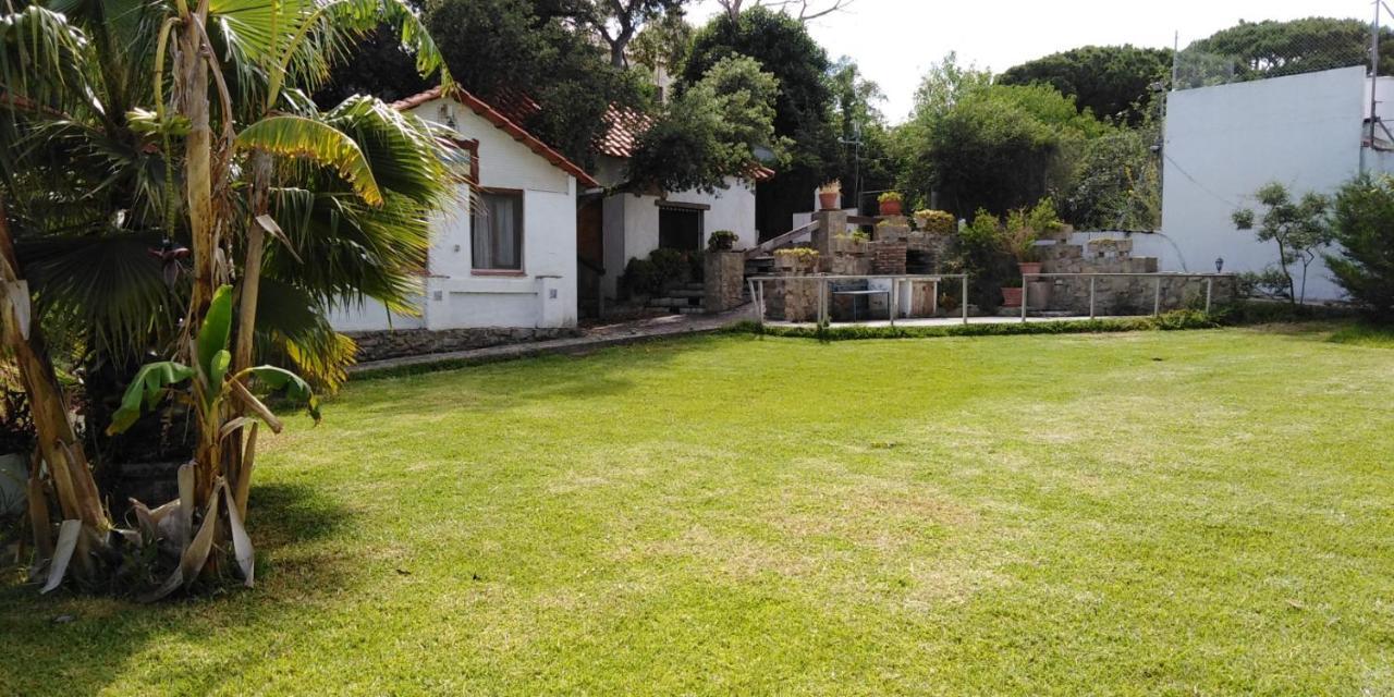 Finca El Abuelo Barbate Luaran gambar