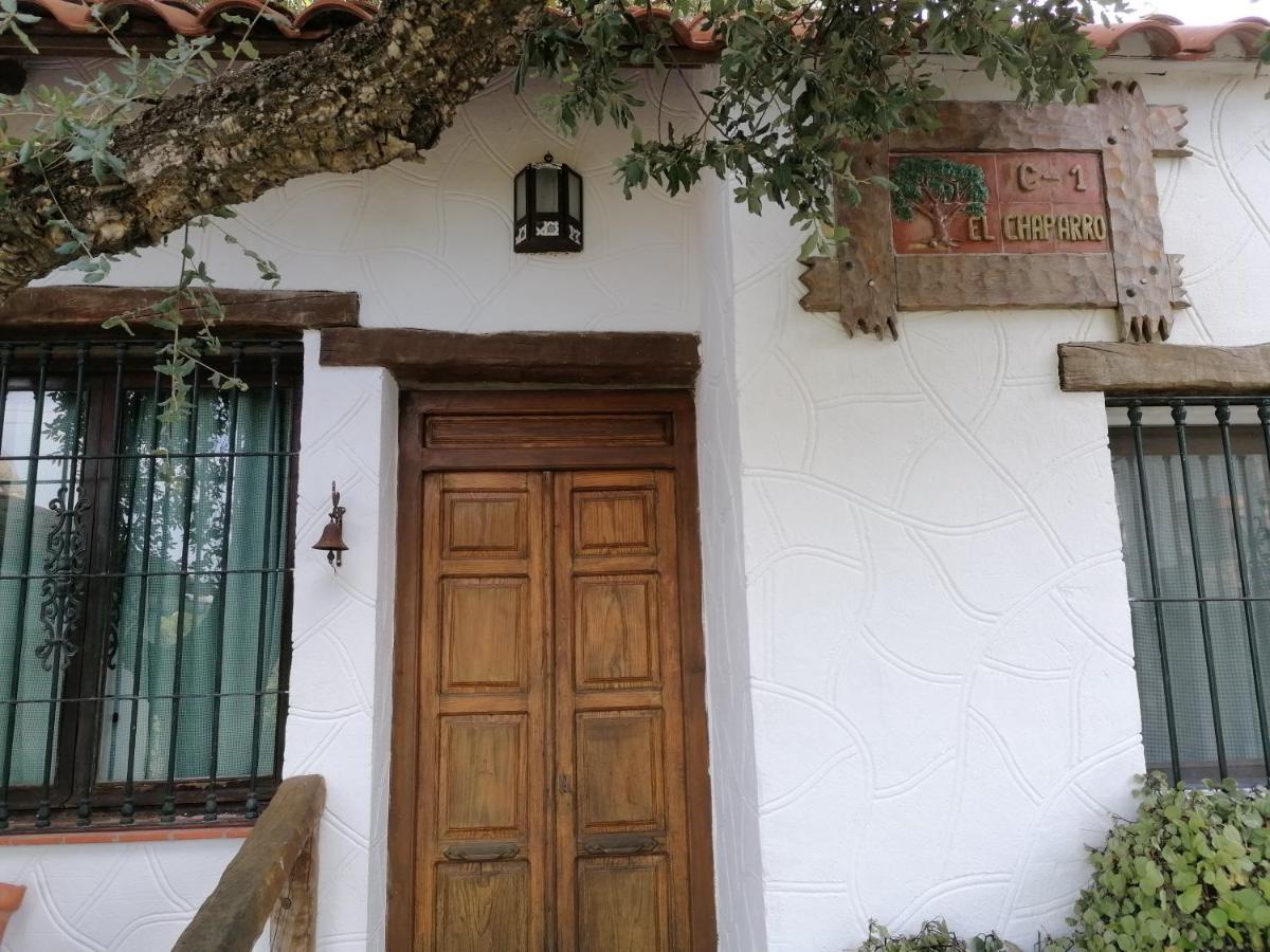 Finca El Abuelo Barbate Luaran gambar