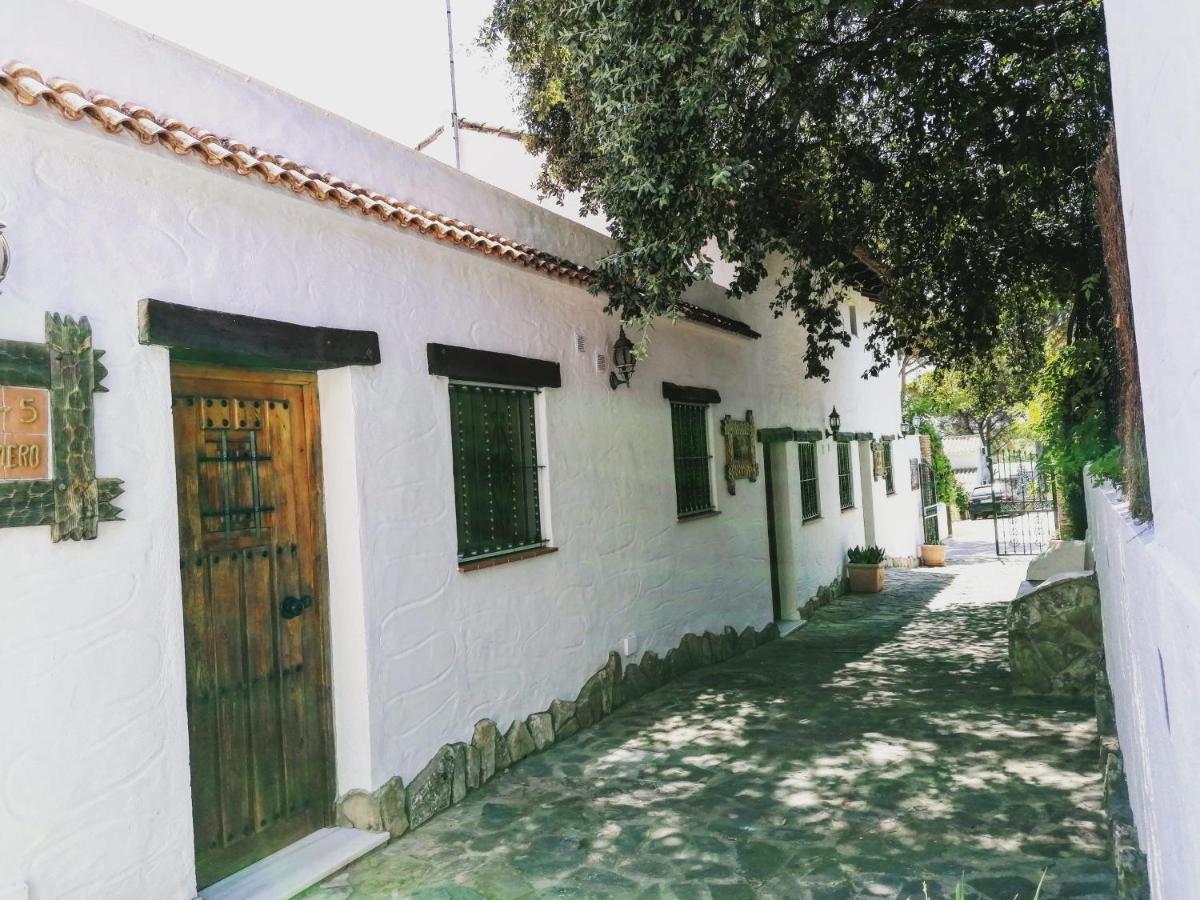 Finca El Abuelo Barbate Luaran gambar