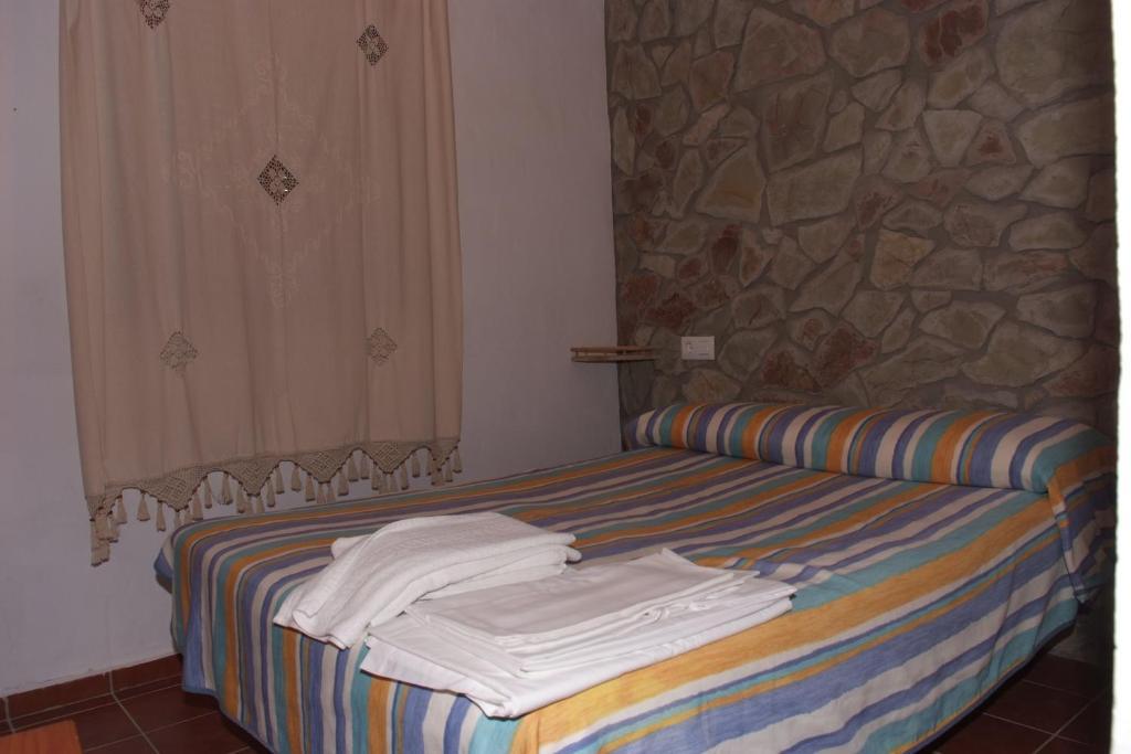 Finca El Abuelo Barbate Bilik gambar