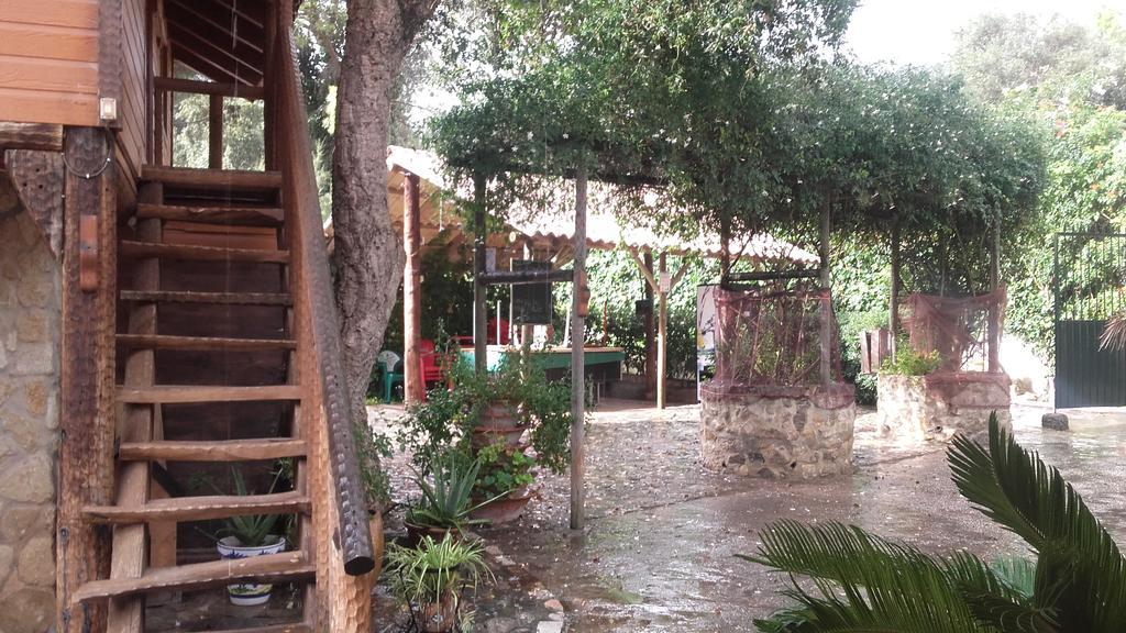 Finca El Abuelo Barbate Luaran gambar