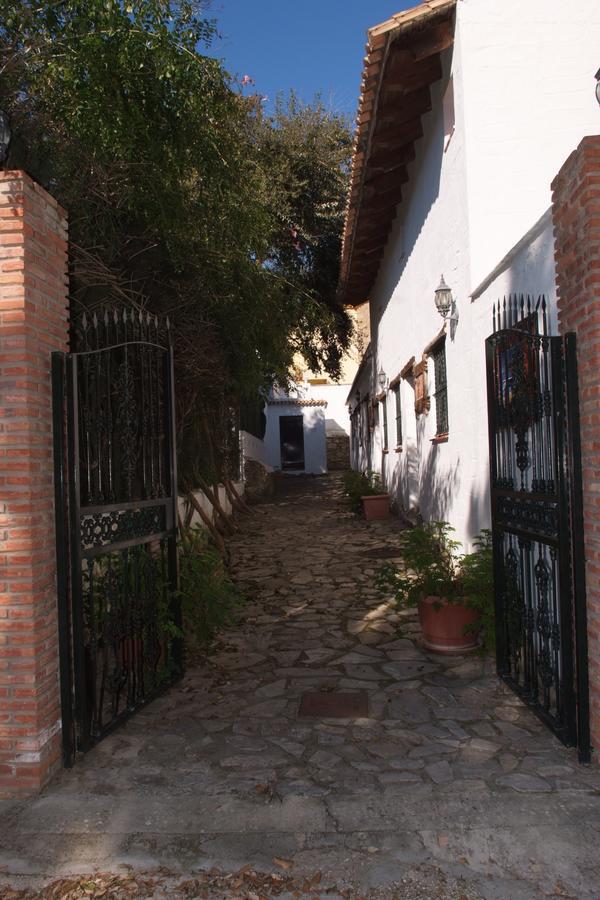 Finca El Abuelo Barbate Luaran gambar