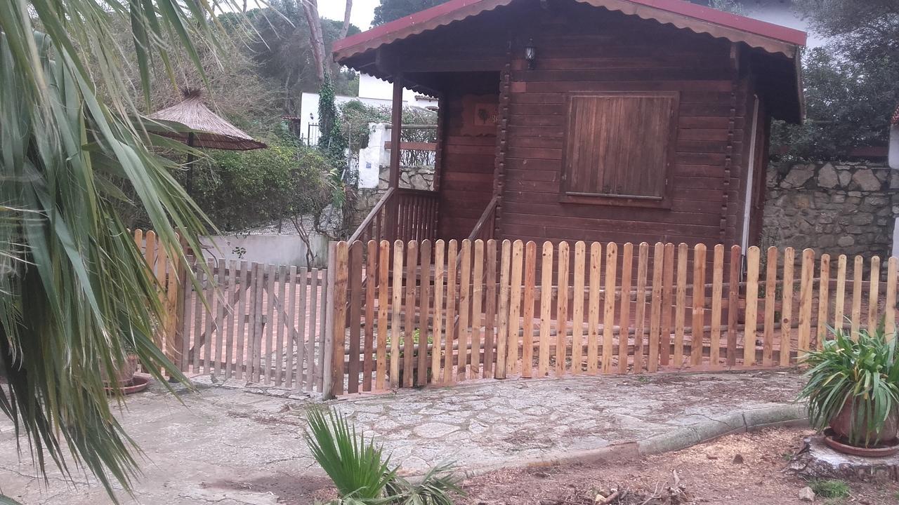 Finca El Abuelo Barbate Luaran gambar