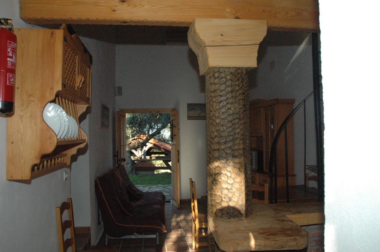 Finca El Abuelo Barbate Luaran gambar